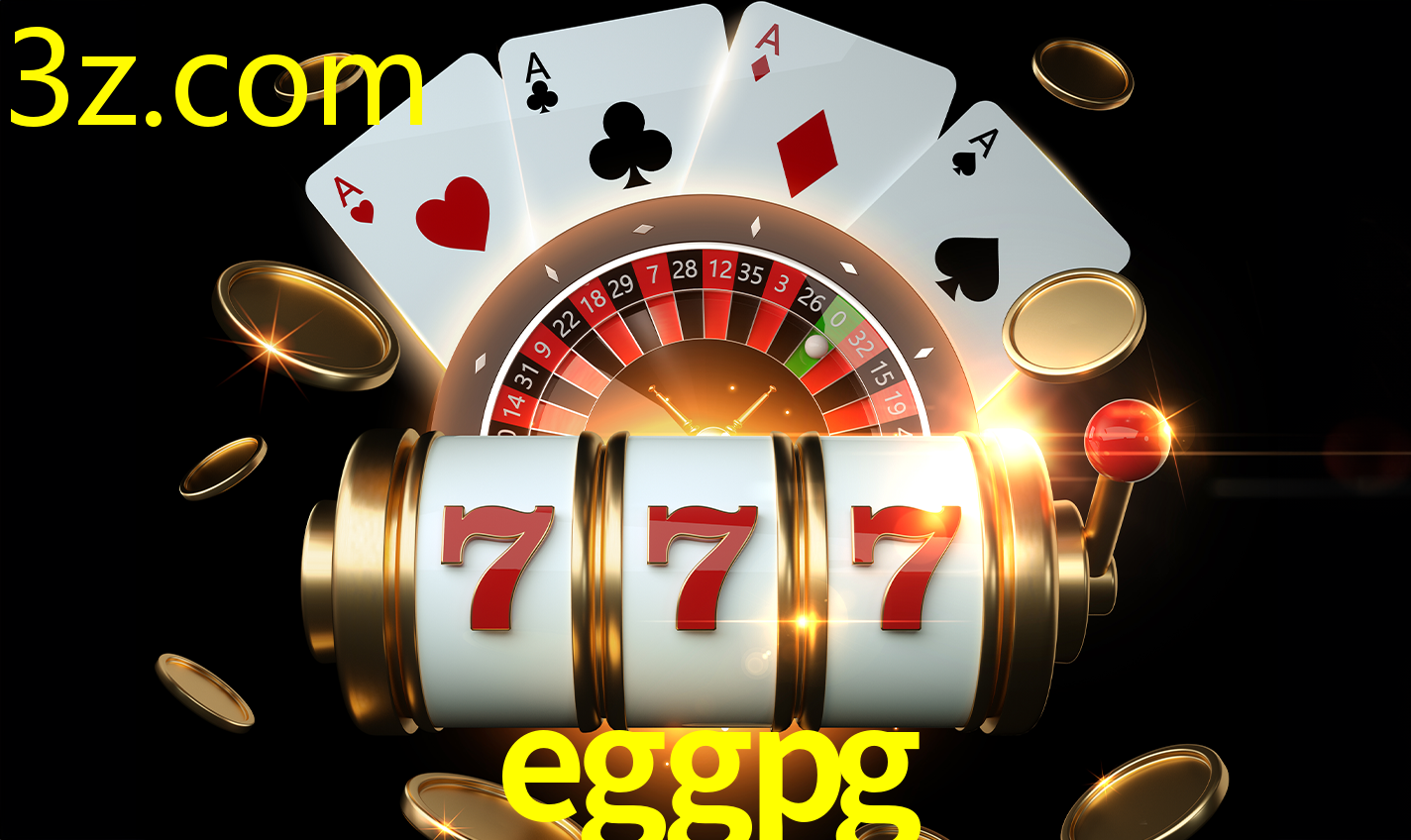 EGGPG