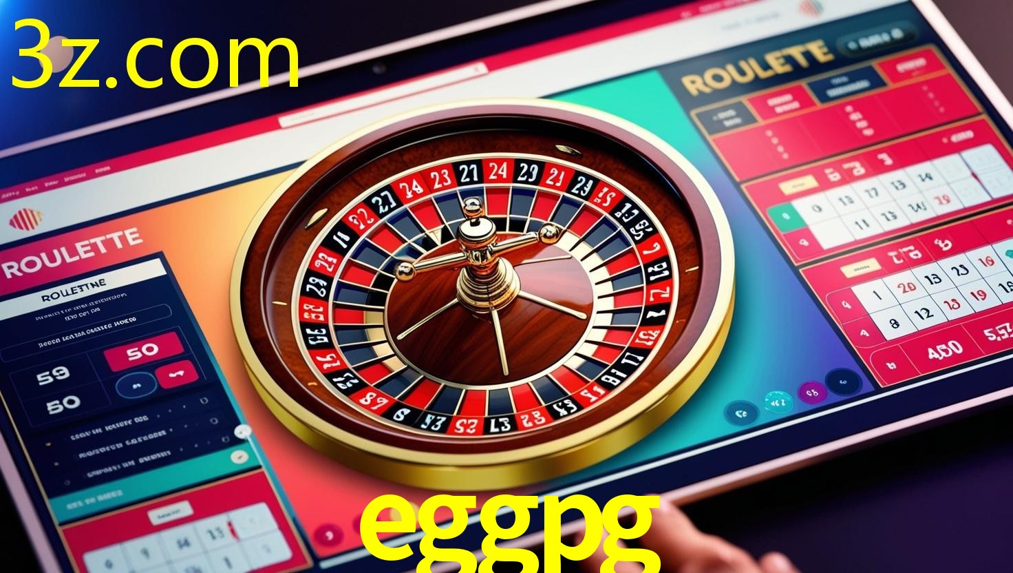 EGGPG
