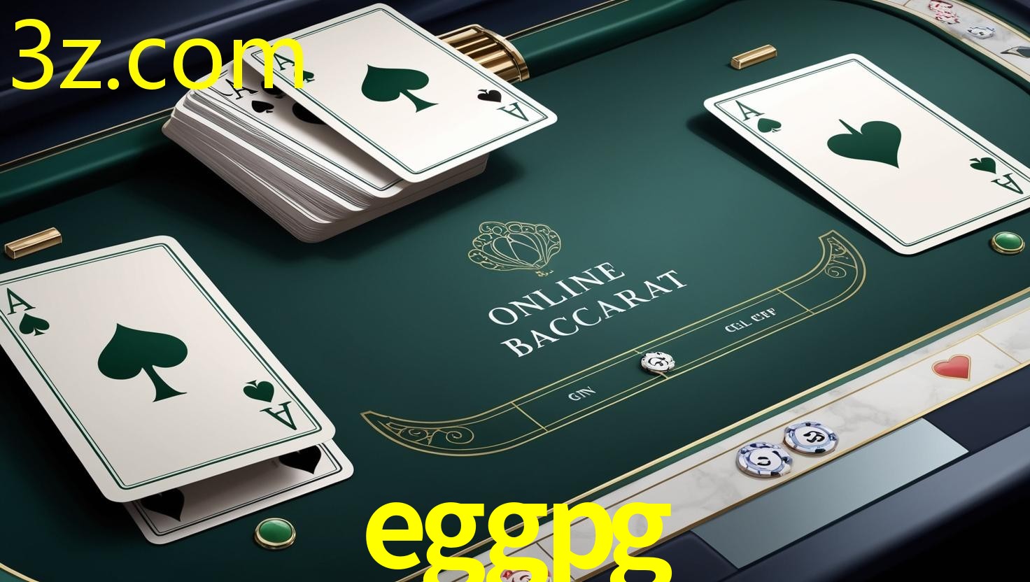 EGGPG