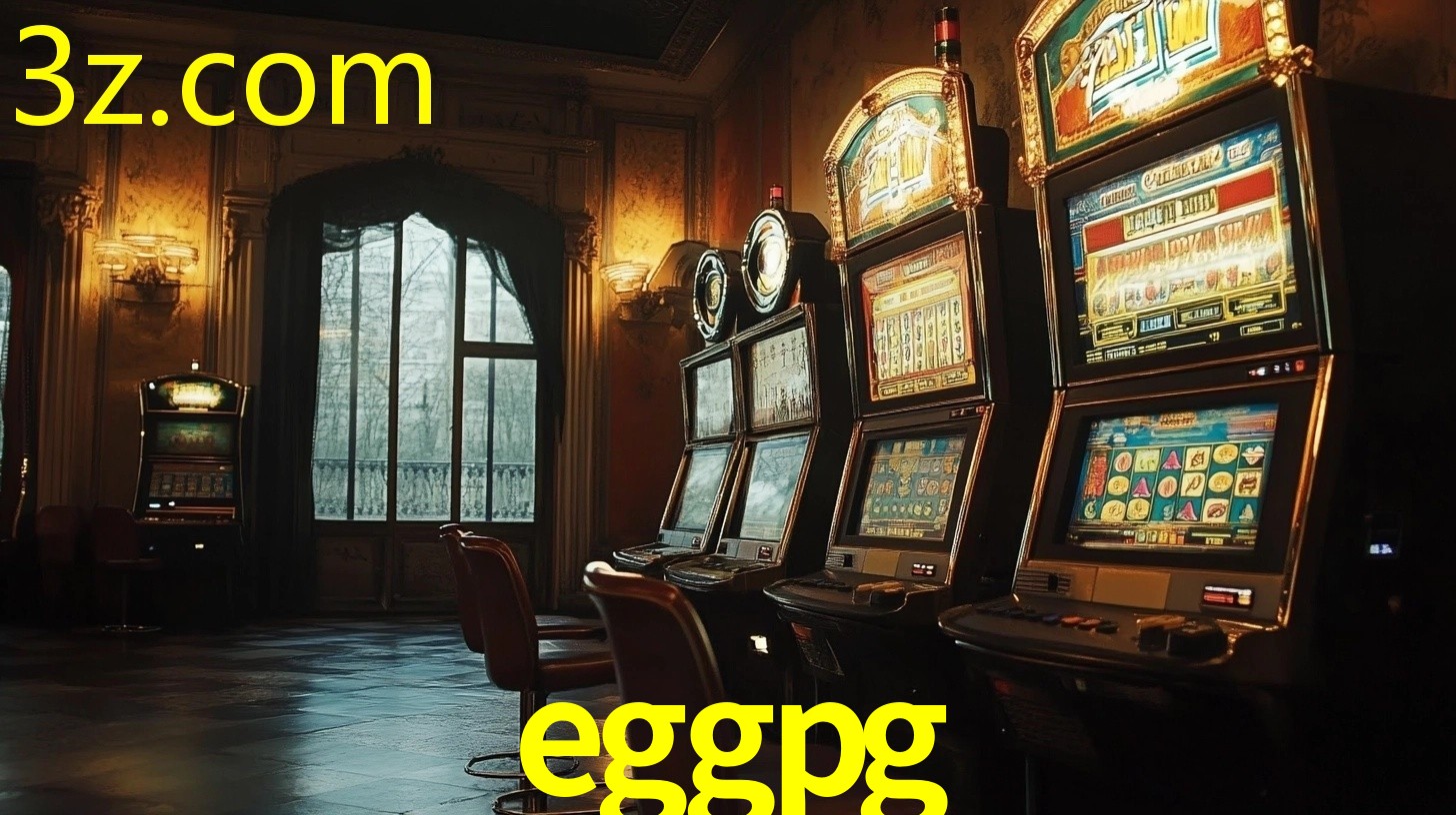 EGGPG