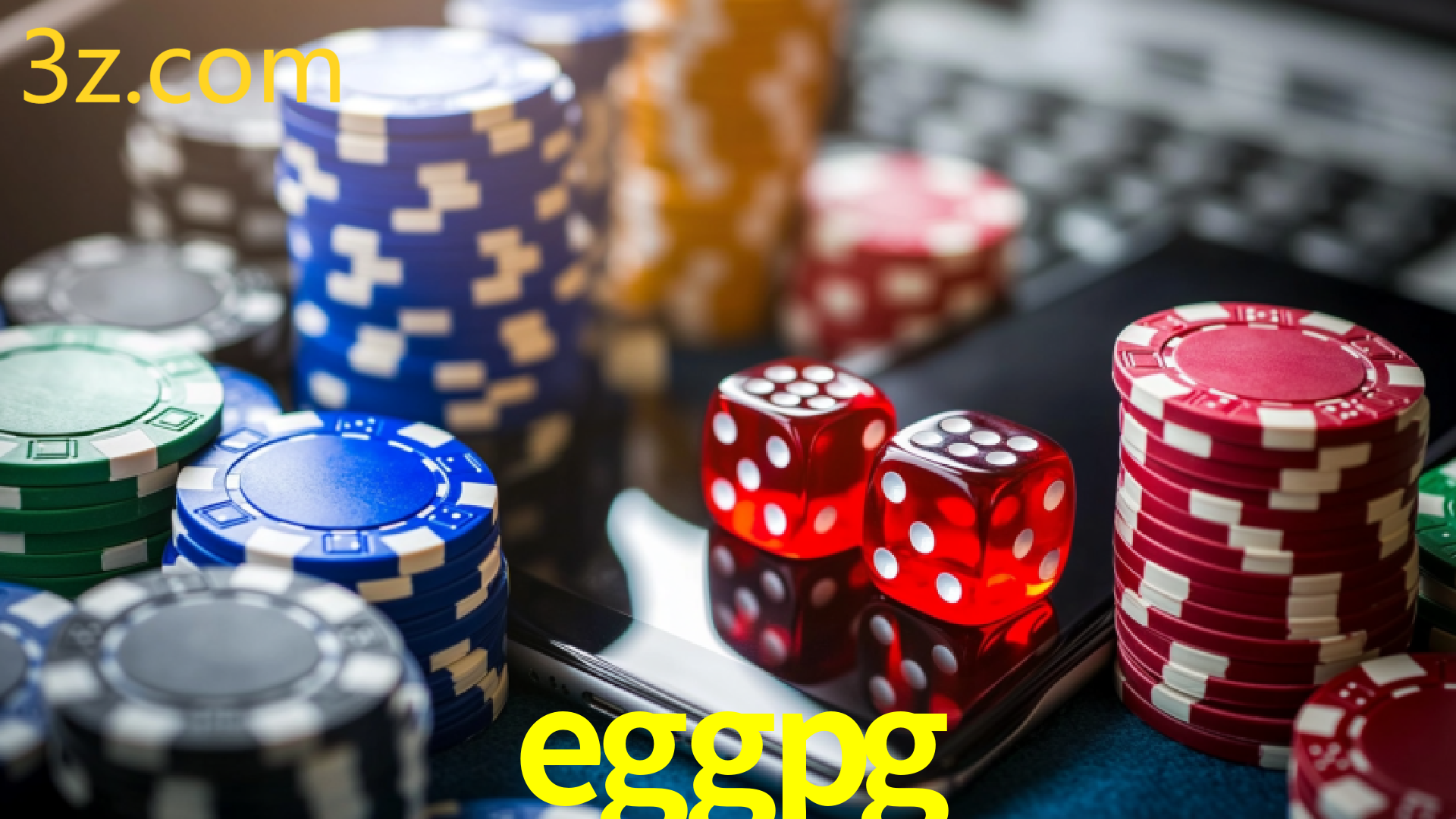 EGGPG