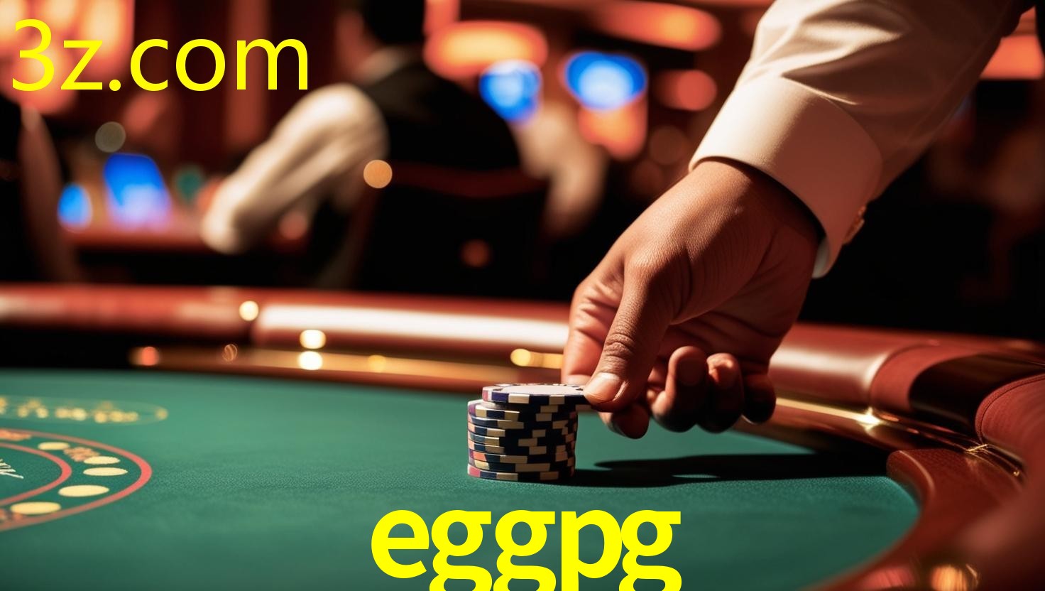 EGGPG