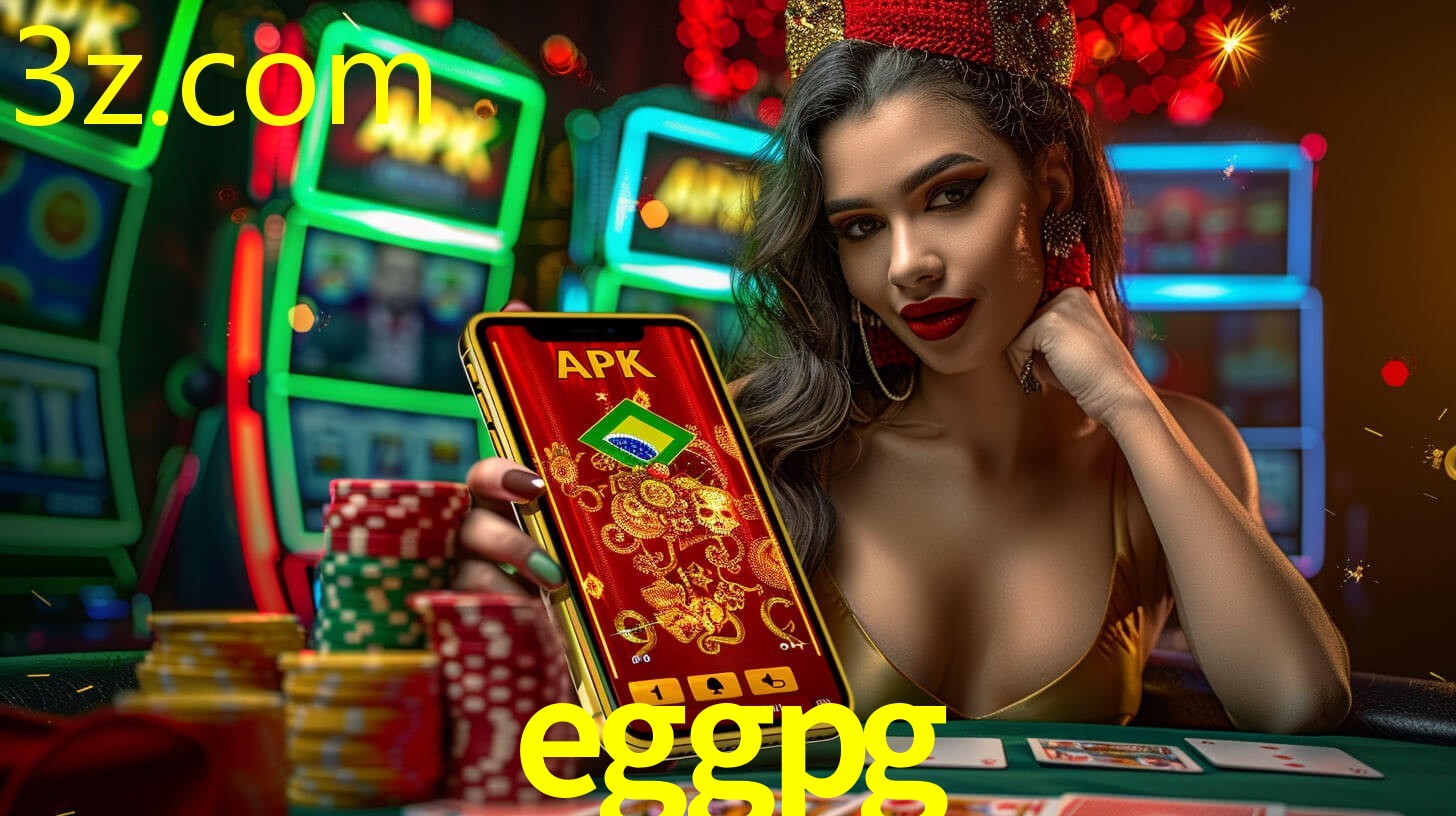 EGGPG