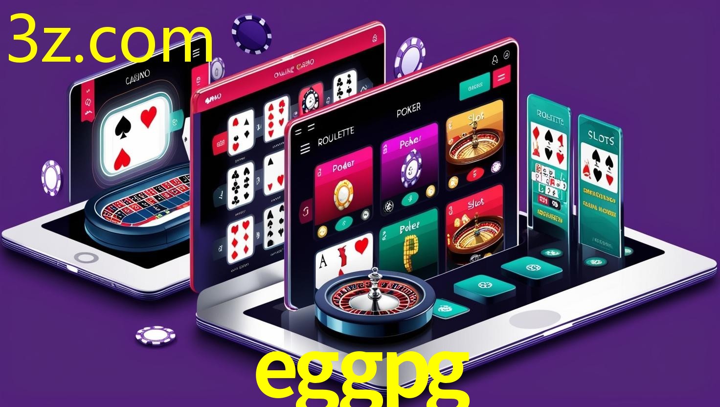 EGGPG